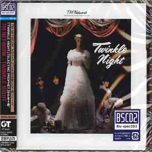 TM Network - Twinkle Night download flac mp3