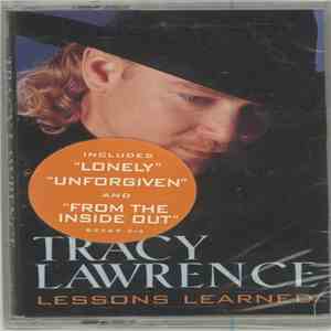 Tracy Lawrence - Lessons Learned download flac mp3