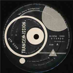 Trancemission - No More Mindgames download flac mp3