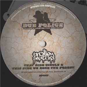 Trolley Snatcha - Circle K download flac mp3