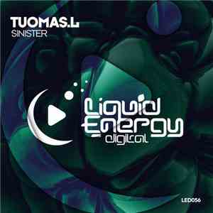 Tuomas.L - Sinister download flac mp3