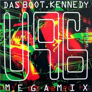 U96 - Das Boot / Kennedy - Megamix download flac mp3