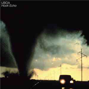 Uboa - Hook Echo flac mp3 download