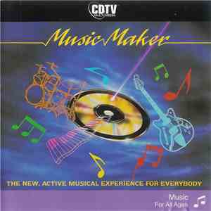 Unknown Artist - Music Maker download flac mp3
