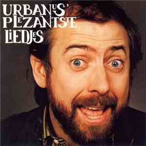 Urbanus - Urbanus' Plezantste Liedjes download flac mp3