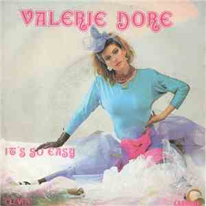 Valerie Dore - It's So Easy download flac mp3
