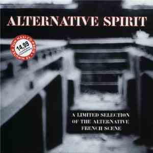Various - Alternative Spirit download flac mp3