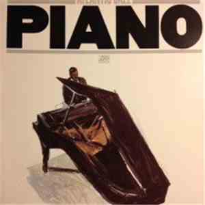 Various - Atlantic Jazz Piano flac mp3 download