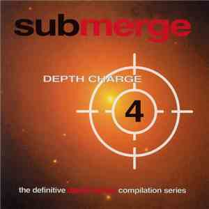 Various - Depth Charge 4 flac mp3 download