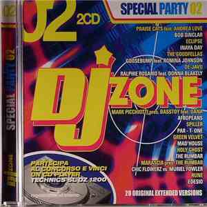 Various - DJ Zone - Special Party 02 download flac mp3