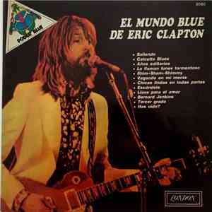 Various - El Mundo Blue De Eric Clapton download flac mp3
