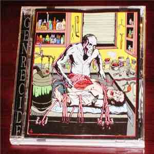 Various - Genrecide:: A Worldeater Records Compliation download flac mp3