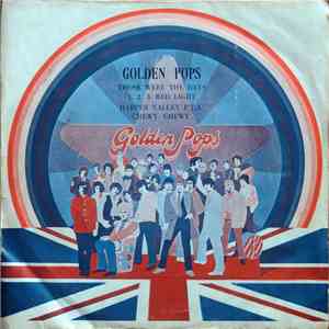 Various - Golden Pops download flac mp3