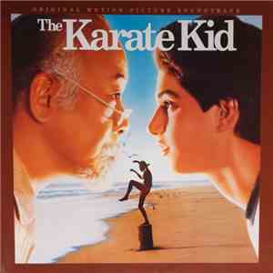 Various - Karate Kid (Original Motion Picture Soundtrack) download flac mp3