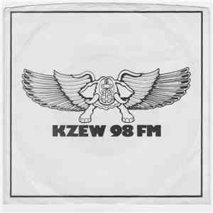 Various - KZEW 98FM download flac mp3