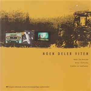Various - Noen Deler Viten download flac mp3