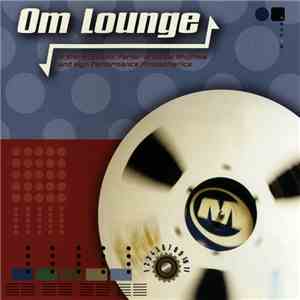 Various - Om Lounge download flac mp3