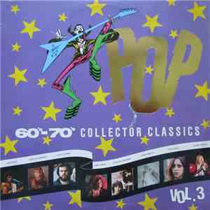 Various - Pop Collector Classics Volume III download flac mp3