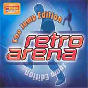 Various - Retro Arena - The Jump Edition download flac mp3