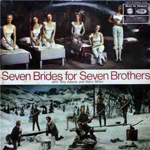 Various - Seven Brides For Seven Brothers download flac mp3
