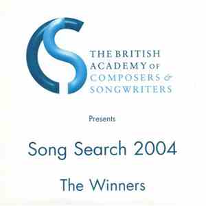 Various - Song Search 2004 - The Winners download flac mp3