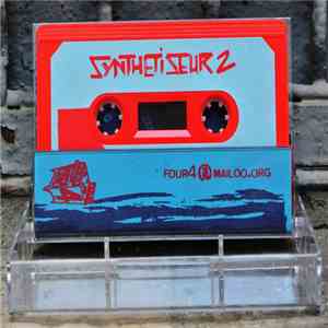Various - Synthétiseur 2 download flac mp3