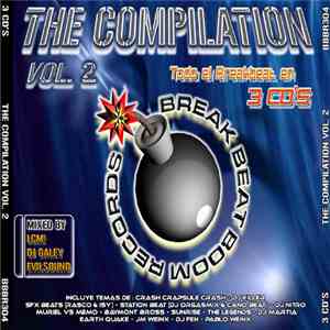 Various - The Compilation Vol.2 download flac mp3