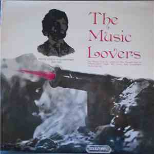Various - The Music Lovers download flac mp3