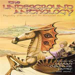 Various - The Underground Anthology download flac mp3