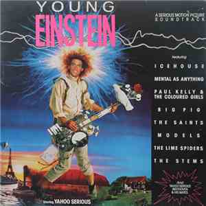 Various - Young Einstein (A Serious Motion Picture Soundtrack) download flac mp3