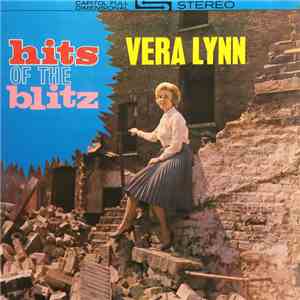 Vera Lynn With Tony Osborne And His Orchestra - Hits Of The Blitz download flac mp3
