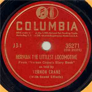 Vernon Crane - Herman The Littlest Locomotive download flac mp3