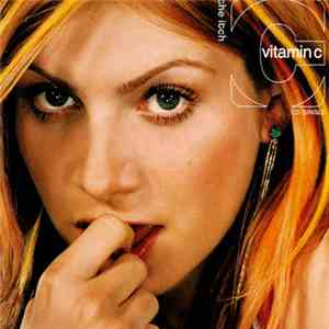 Vitamin C  - The Itch download flac mp3