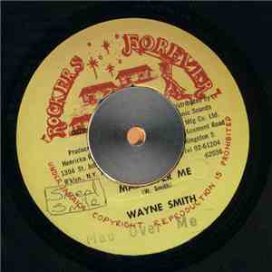 Wayne Smith - Mad Over Me download flac mp3