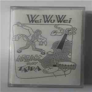 Wei Wu Wei - Ablak Egy Tájra download flac mp3