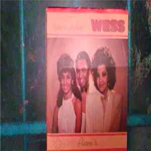 Wess Johnson - Stanotte Pregherò download flac mp3