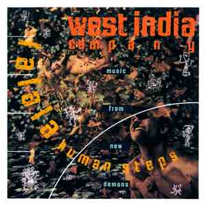 West India Company - Music From New Demons download flac mp3