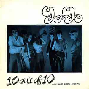 Yo Yo  - 10 Out Of 10 download flac mp3