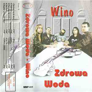 Zdrowa Woda - Wino download flac mp3