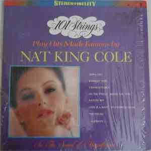 101 Strings - Play Hits Made Famous By Nat King Cole download flac mp3