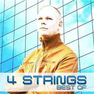 4 Strings - Best Of download flac mp3