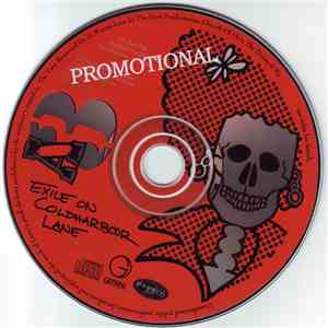 A3 - Exile On Coldharbour Lane flac mp3 download