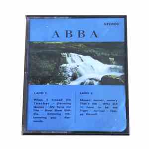 ABBA - ABBA download flac mp3