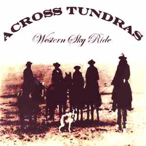 Across Tundras - Western Sky Ride download flac mp3