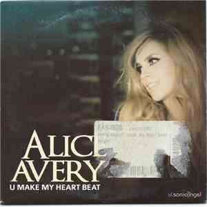 Alice Avery - U Make My Heart Beat download flac mp3