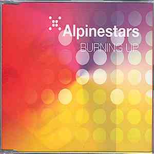 Alpinestars - Burning Up download flac mp3