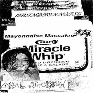 Anal Jackson / Grindionnoise / Mayonnaise Massakre - 3 Way Split Tape 1994 download flac mp3