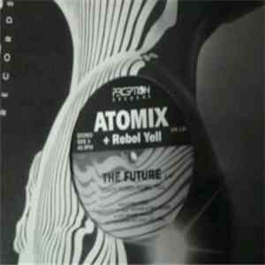 Atomix - The Future download flac mp3