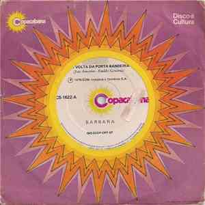Barbara  - A Volta Da Porta Bandeira / Perdão, Portela download flac mp3
