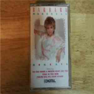 Barbara Mandrell - Moments download flac mp3